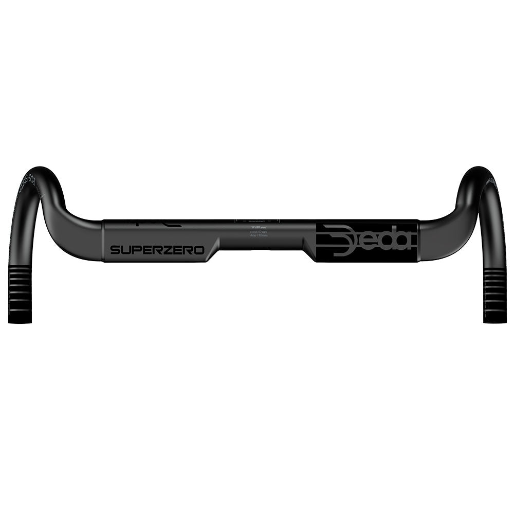 Deda Superzero Gravel Carbon Bars