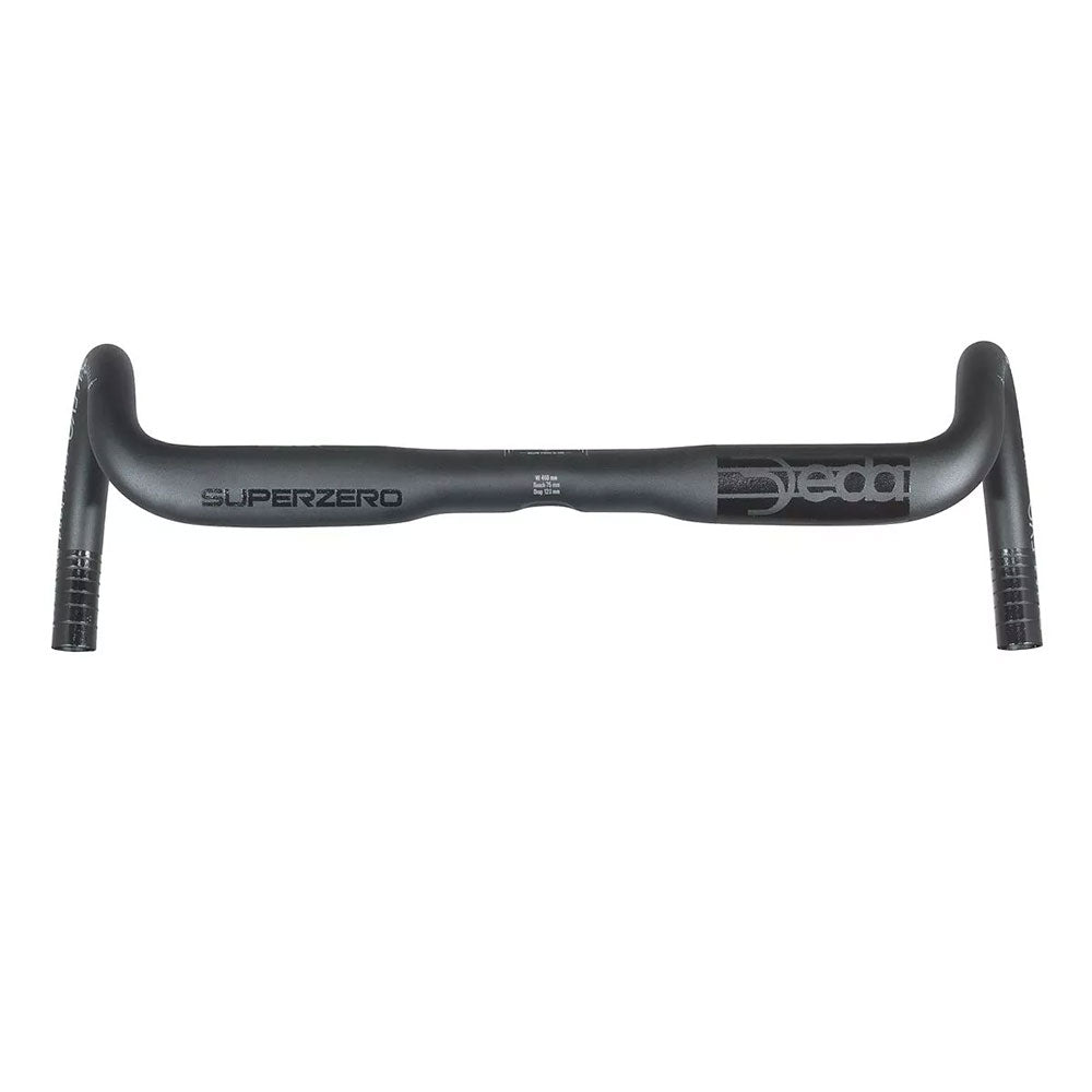 Deda Superzero Gravel Alloy Handlebars