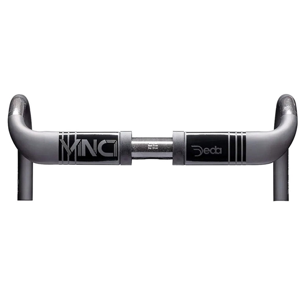 Deda Vinci DCR Shallow Bars
