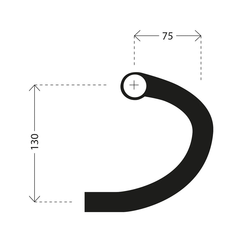 Deda Superleggera RS Handlebar