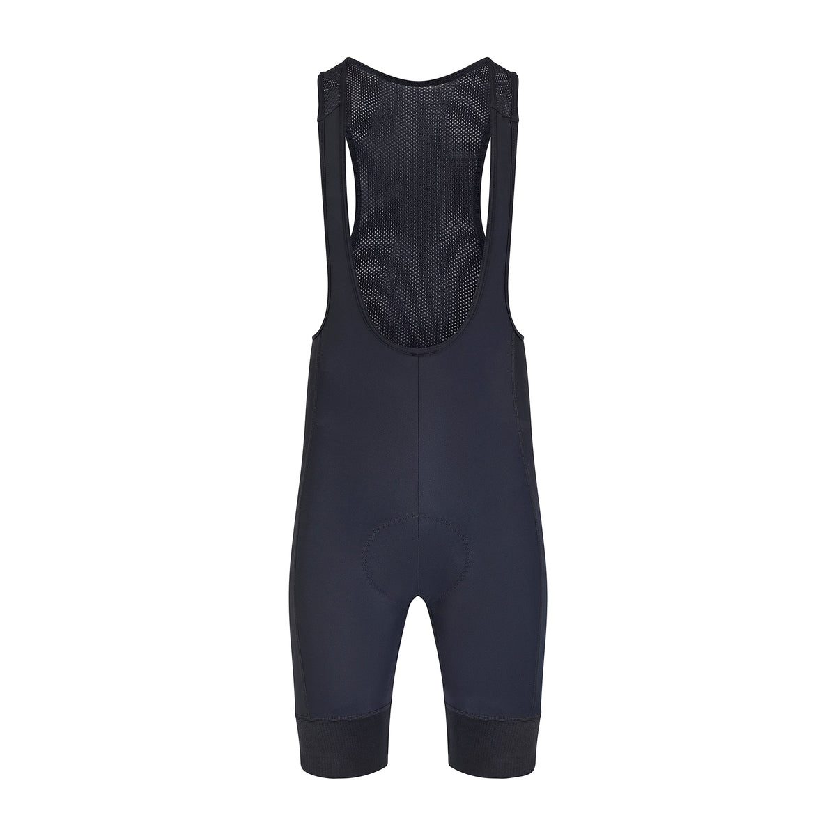 Keada Men's Essential Bib Shorts - Black