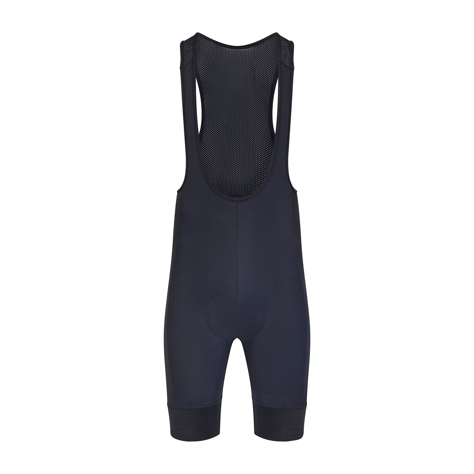 Keada Women's Essential Bib Shorts - Black