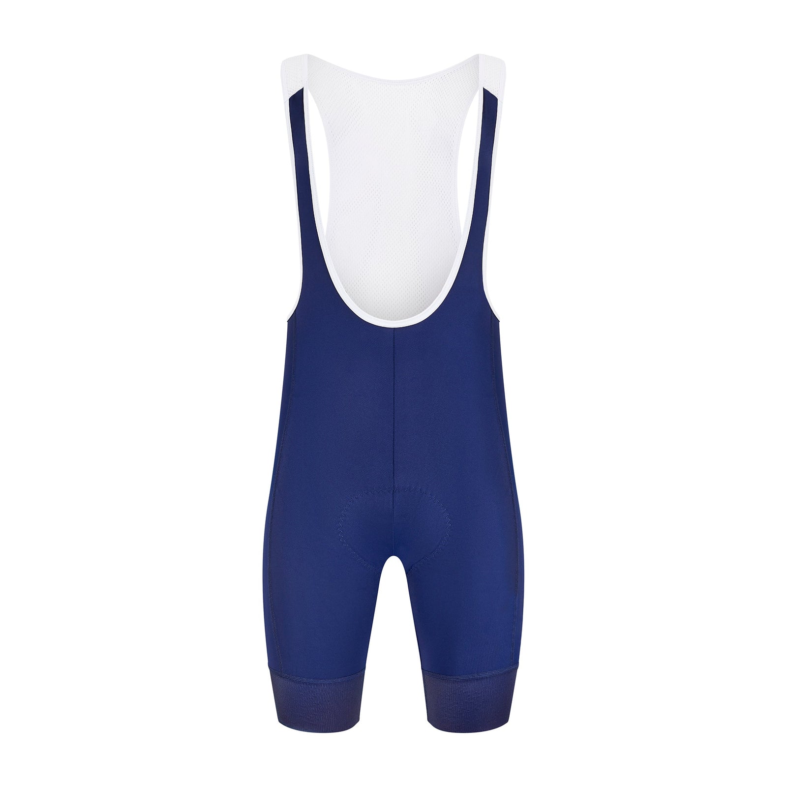 Keada Women's Essential Bib Shorts - Navy