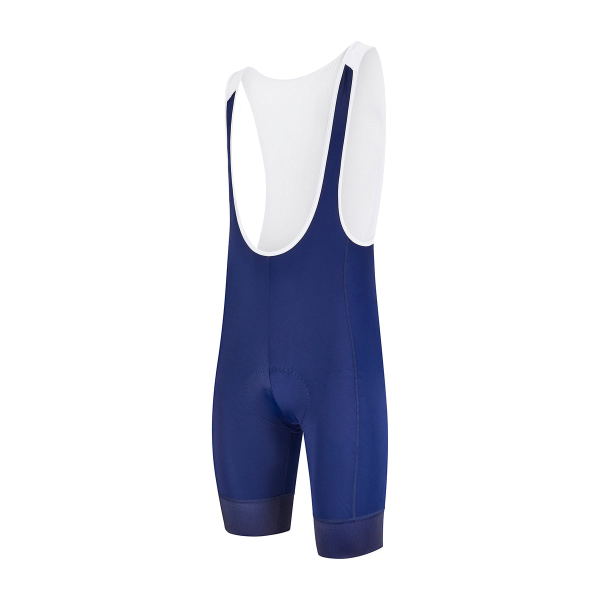 Keada Women's Essential Bib Shorts - Navy
