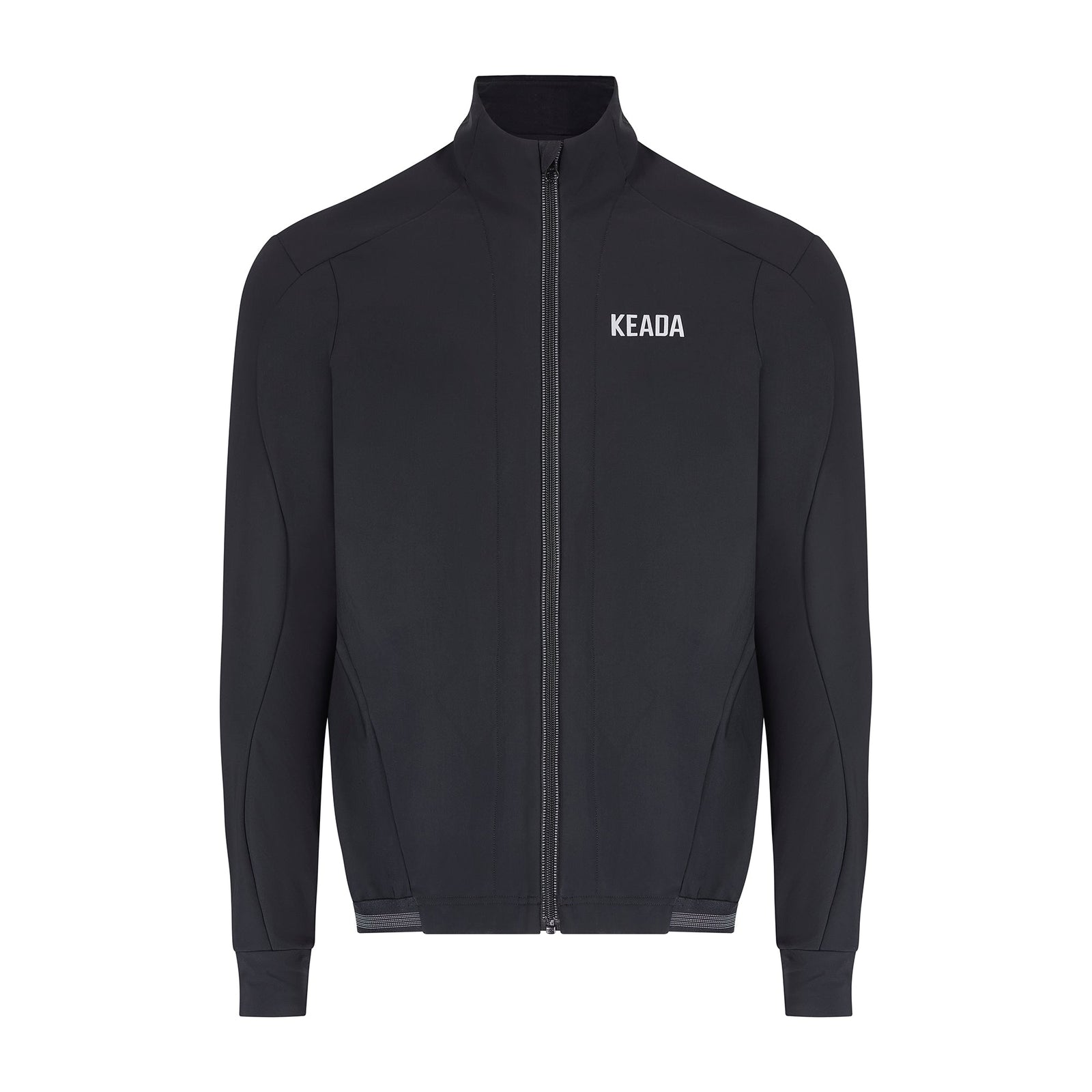 Keada Men's Storm Jacket - Black