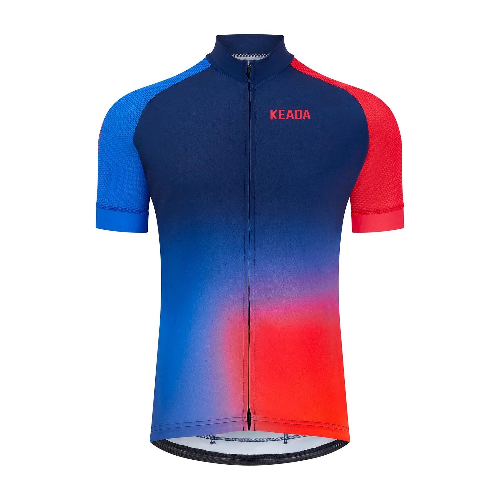 Keada Women's Short Sleeved Jersey (Jekyll One)