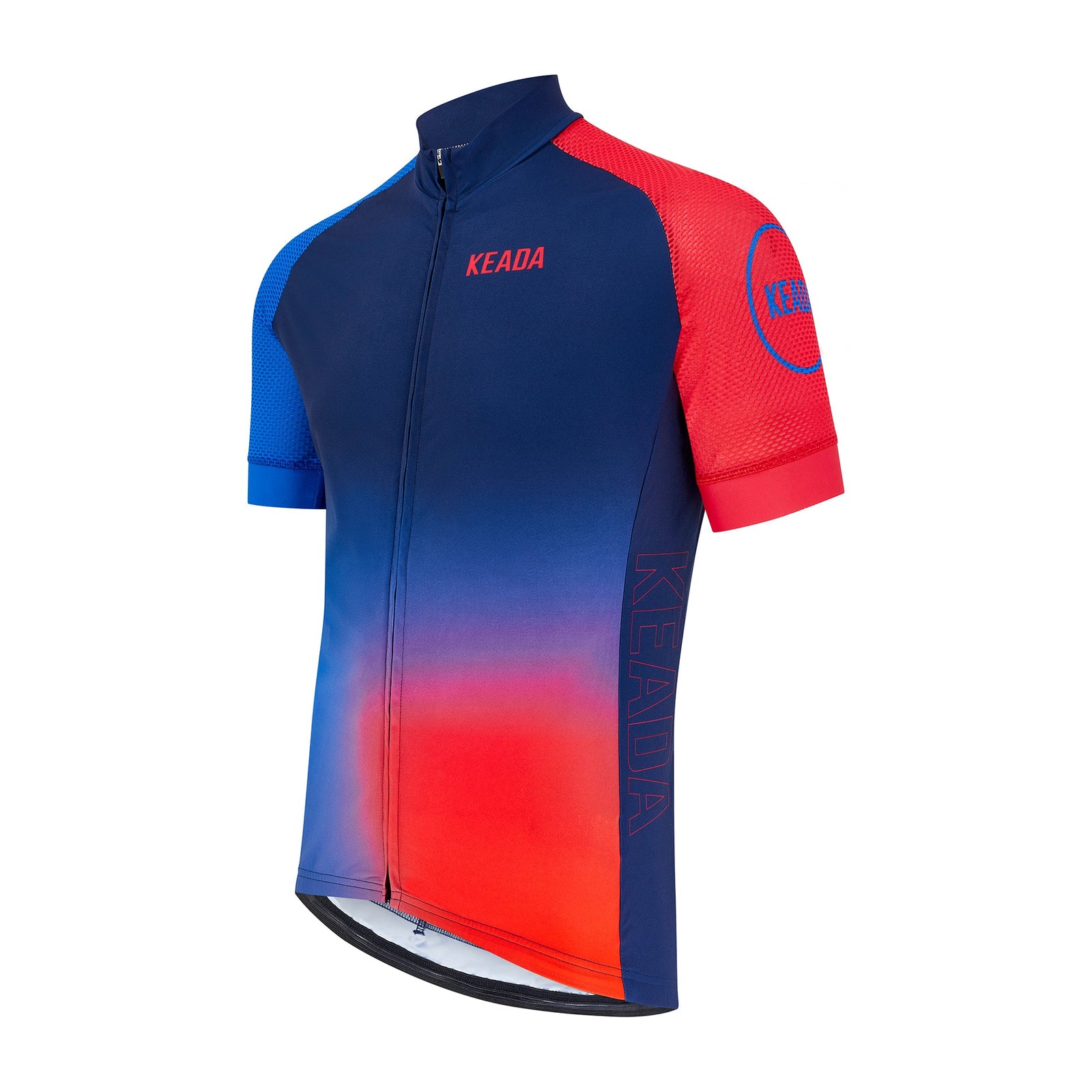 Keada Men's Short Sleeved Jersey (Jekyll One)