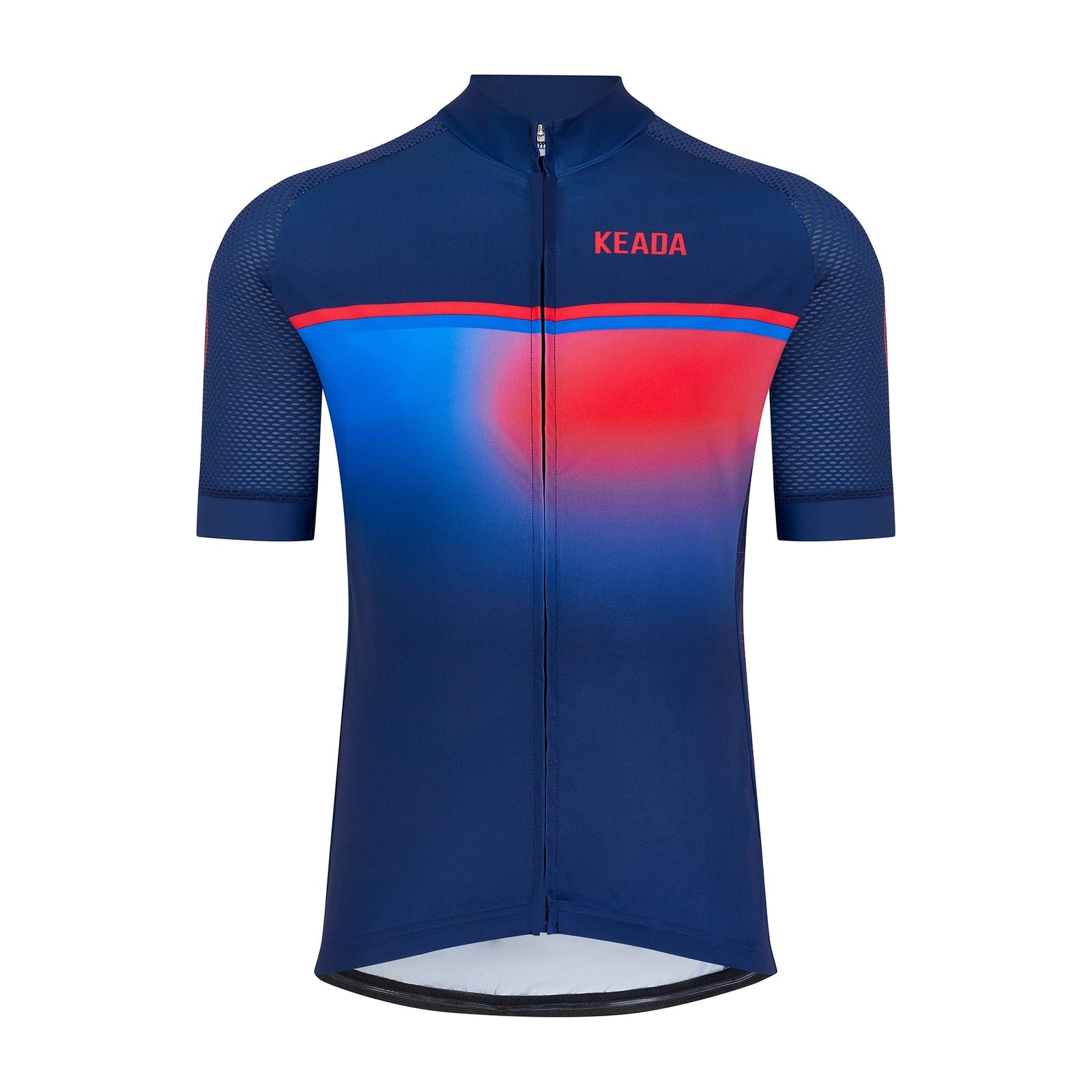 Keada Women's Short Sleeved Jersey (Jekyll Two)
