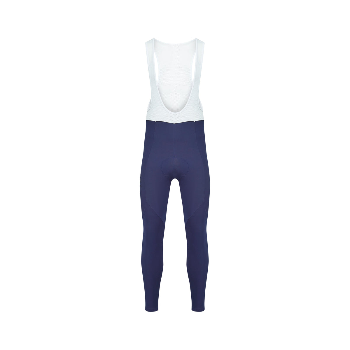 Keada Men's Essential Bib Tights - Navy