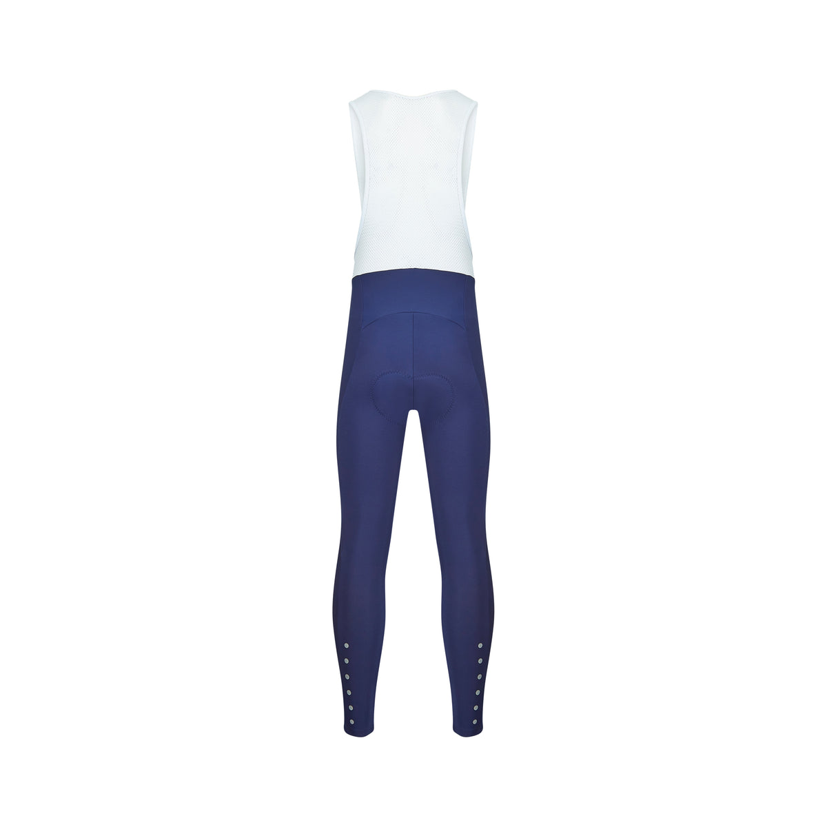 Keada Men's Essential Bib Tights - Navy