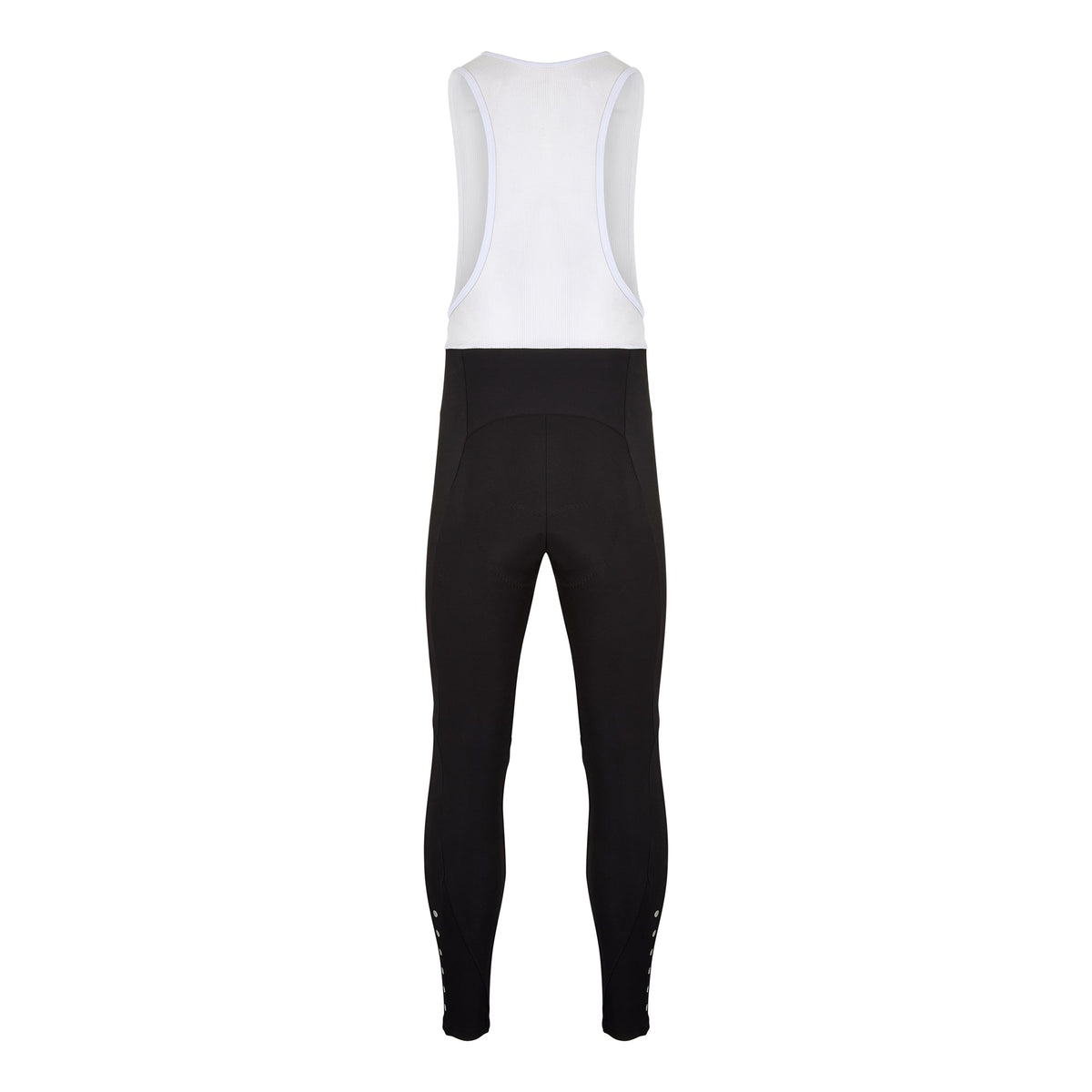 Keada Men's Essential Bib Tights - Black