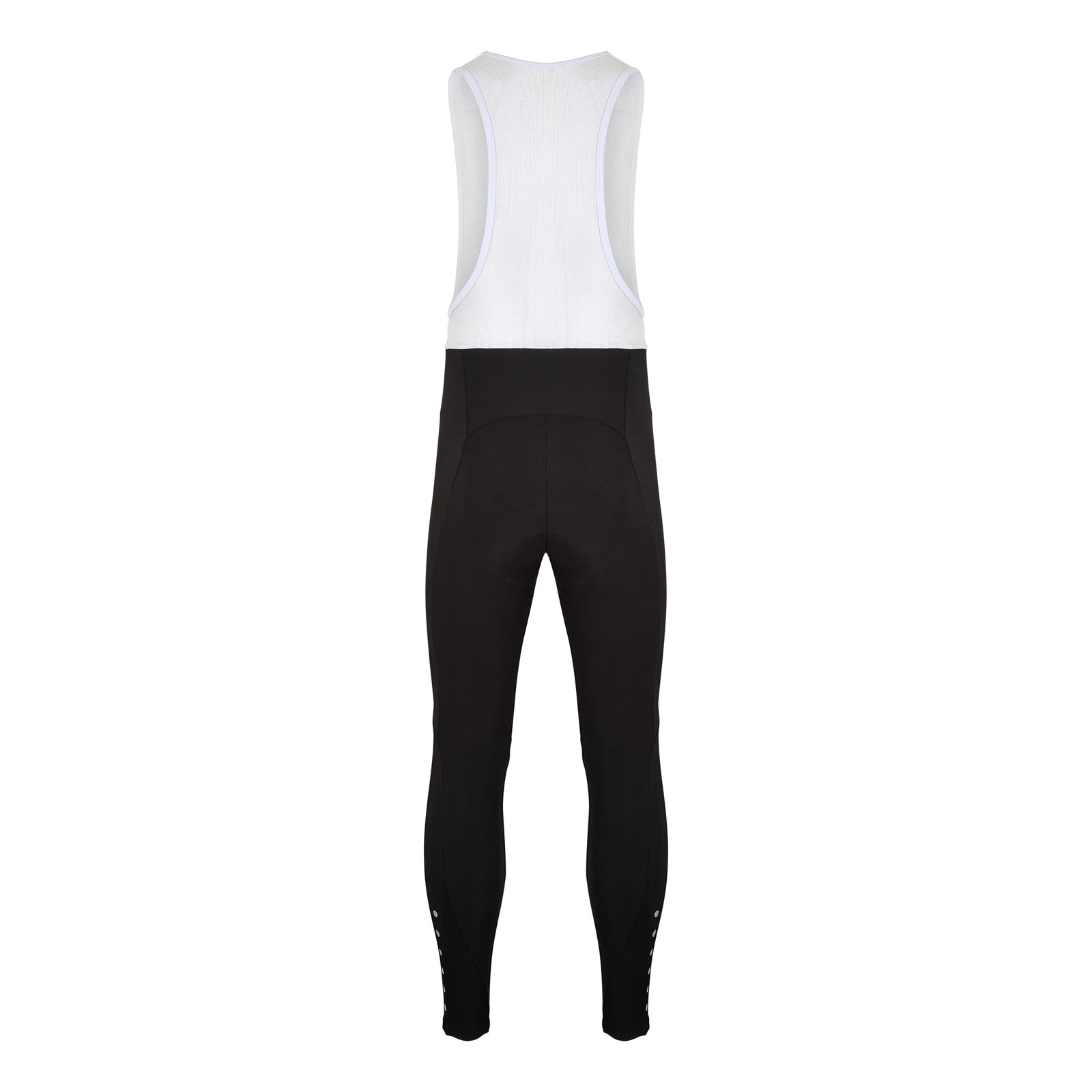 Keada Men's Essential Bib Tights - Black