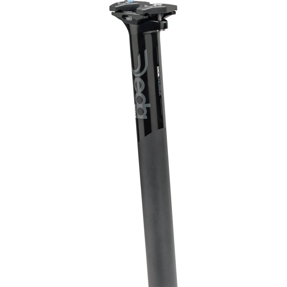 Deda Zero100 0mm In-Line Seatposts