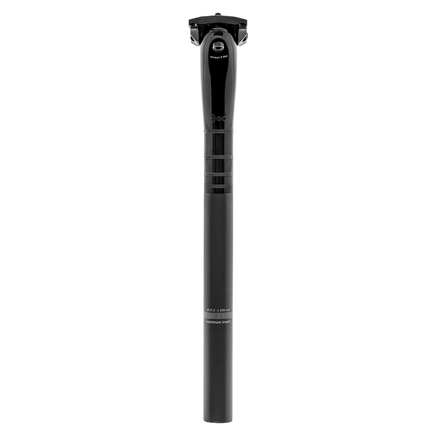 Deda RS 25mm Setback Seatpost