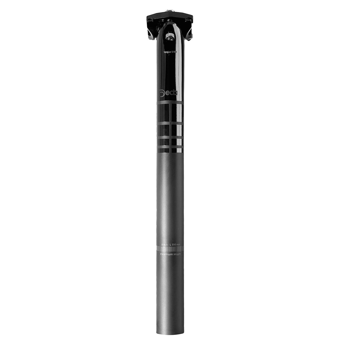 Deda RS 0mm Setback Seatpost
