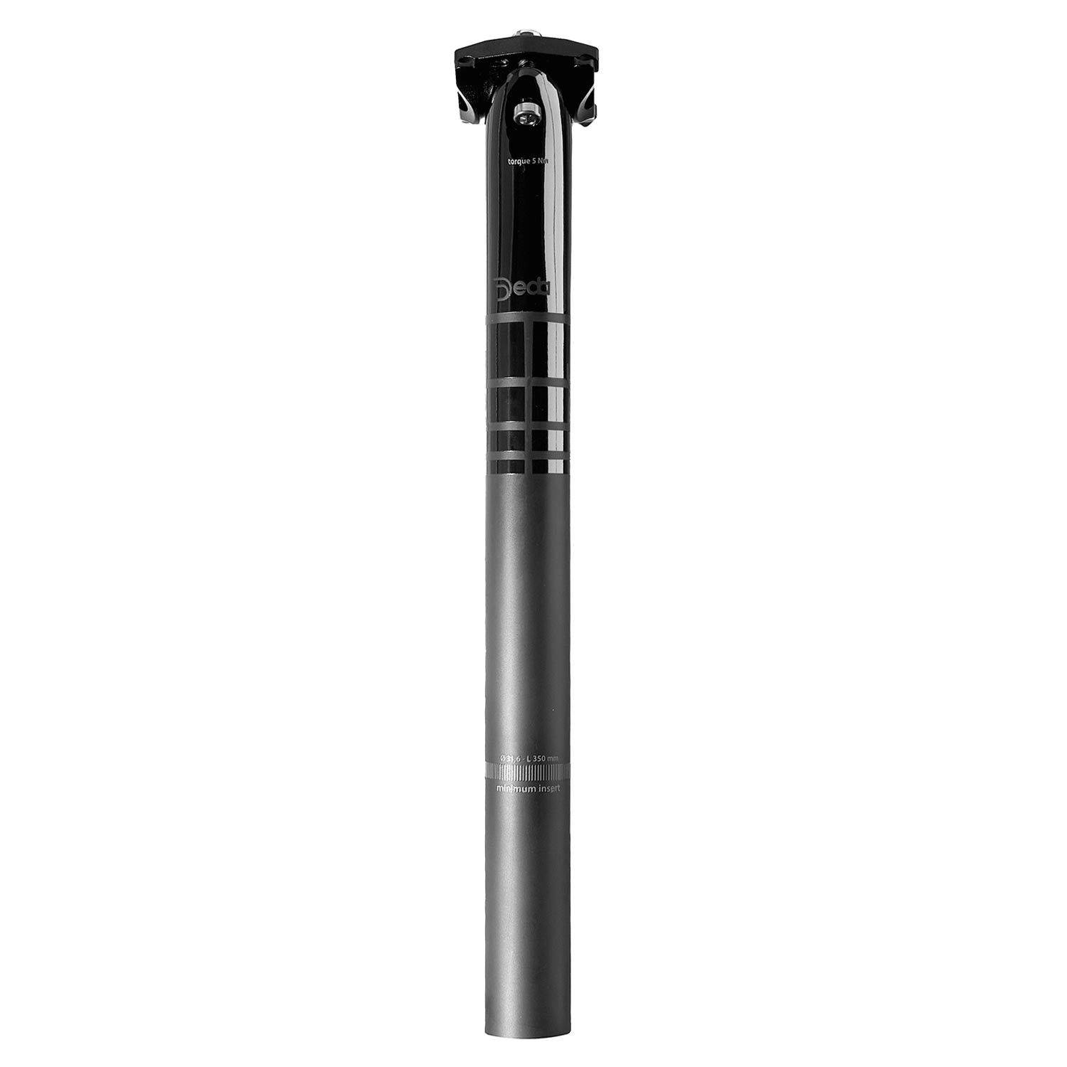 Deda RS 0mm Setback Seatpost