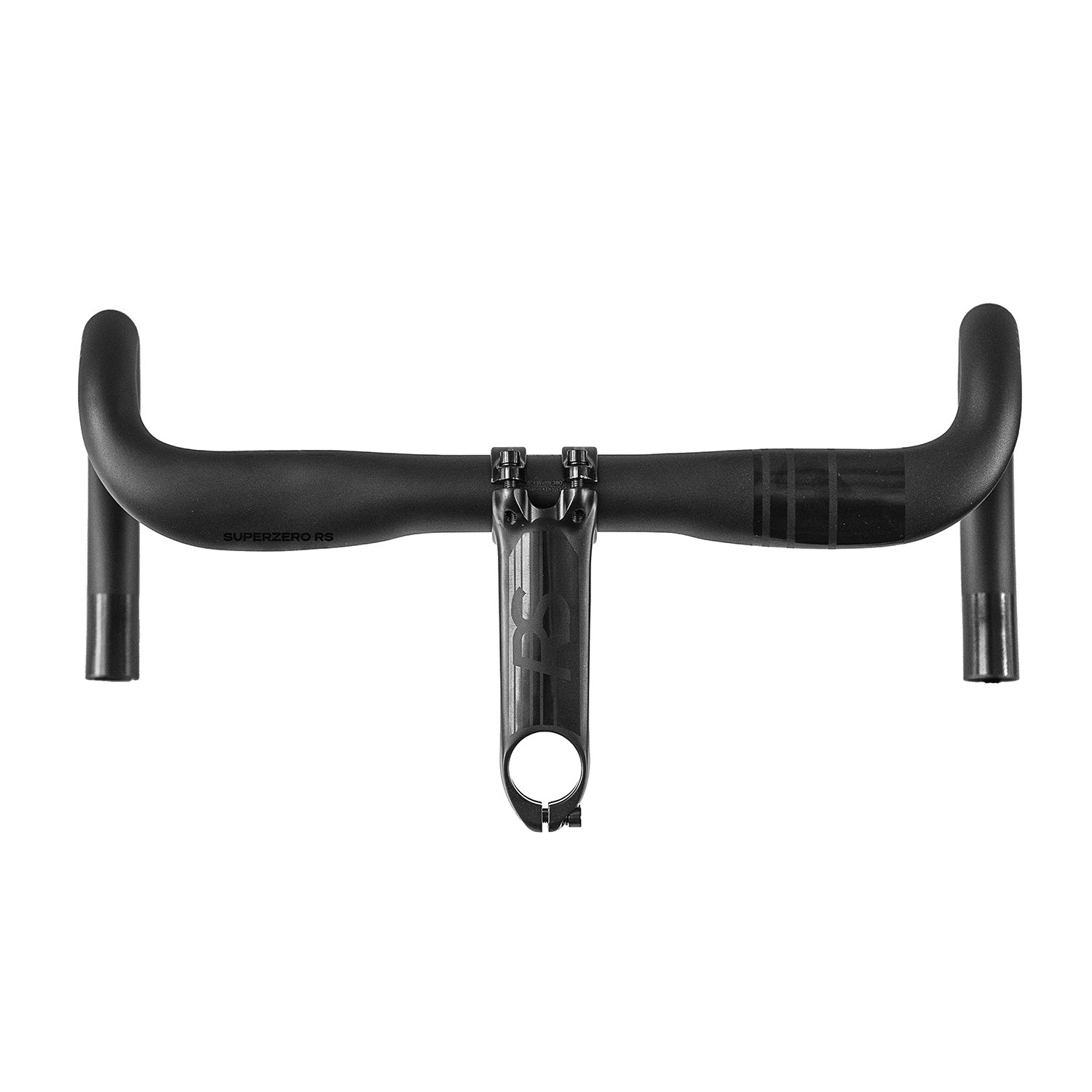 Deda Superzero RS Alloy Bars