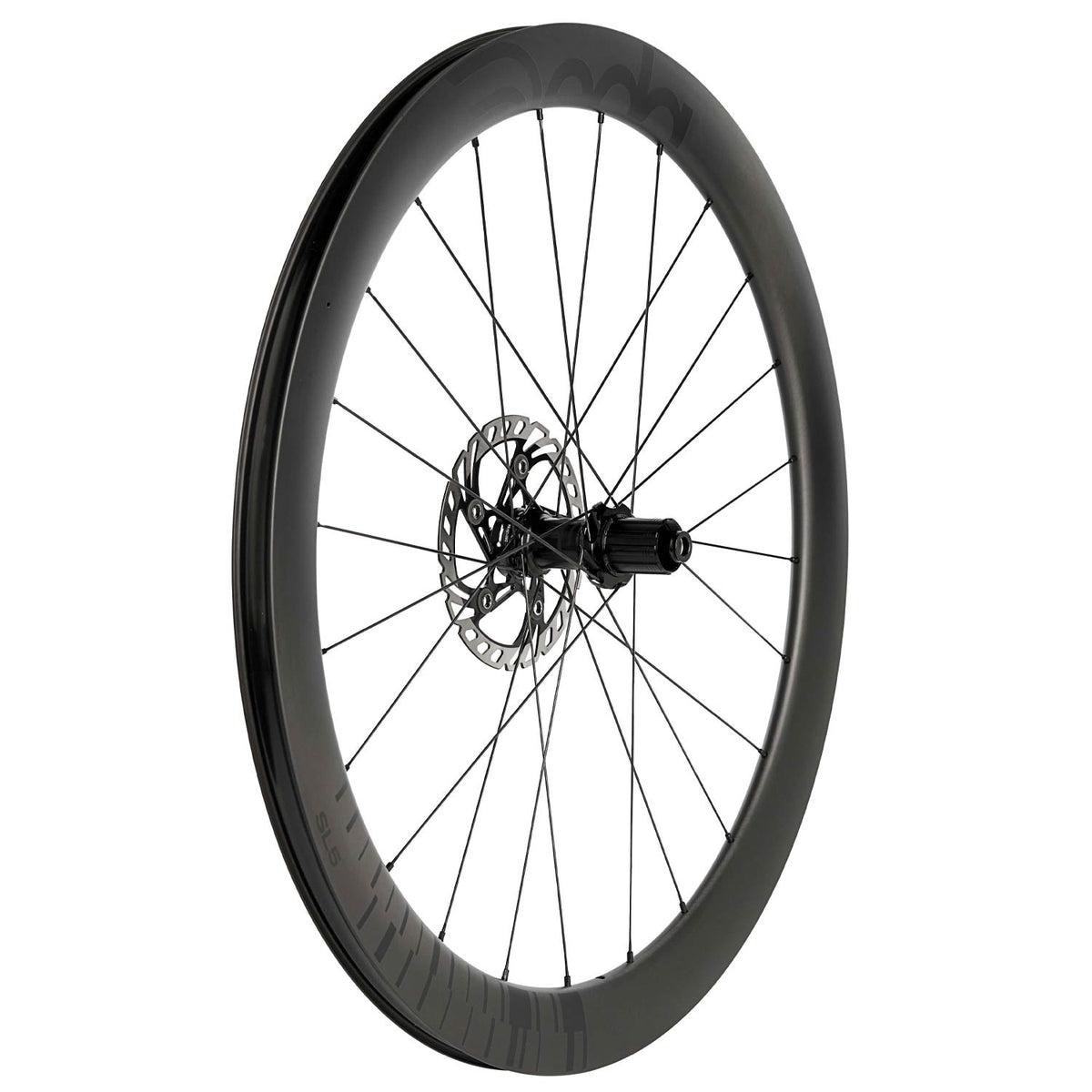Deda SL5 Carbon Disc Tubeless Wheels