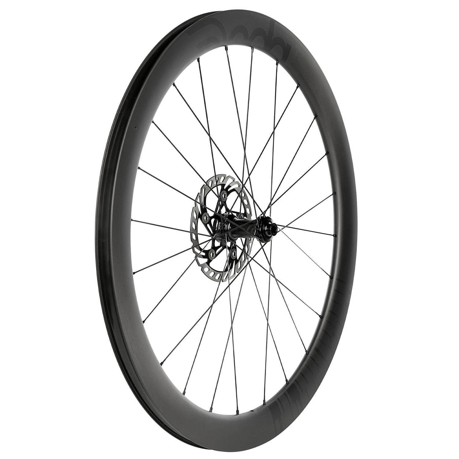 Deda SL5 Carbon Disc Tubeless Wheels