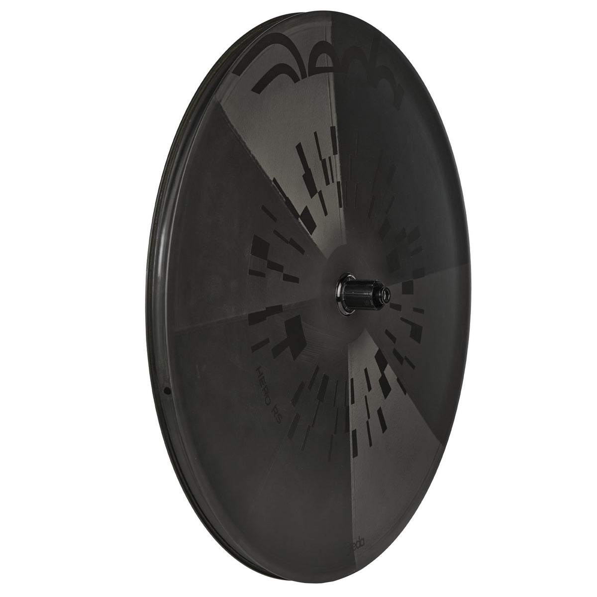 Deda Hero RS Disc Tubeless Wheels