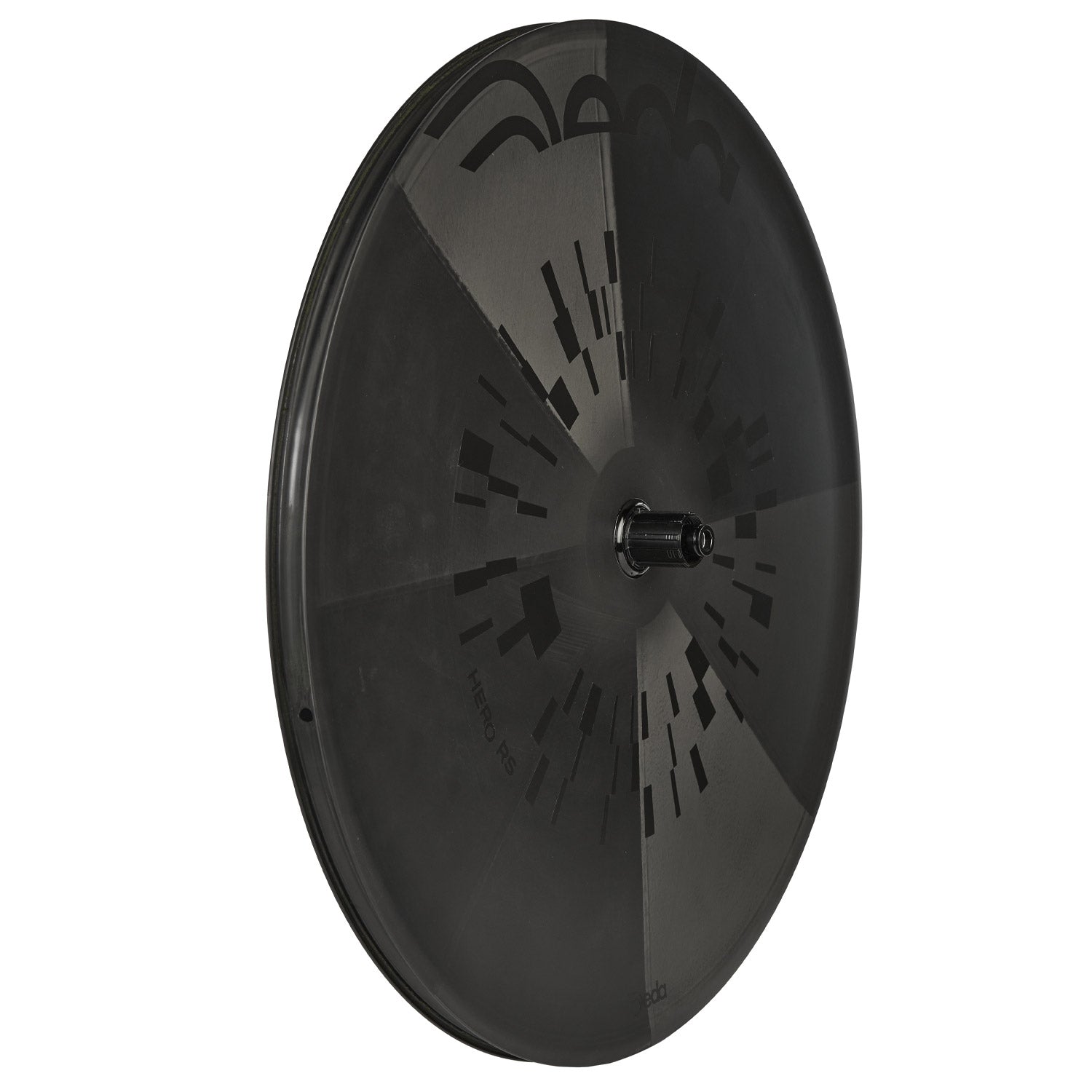 Deda Hero RS Disc Tubeless Wheels