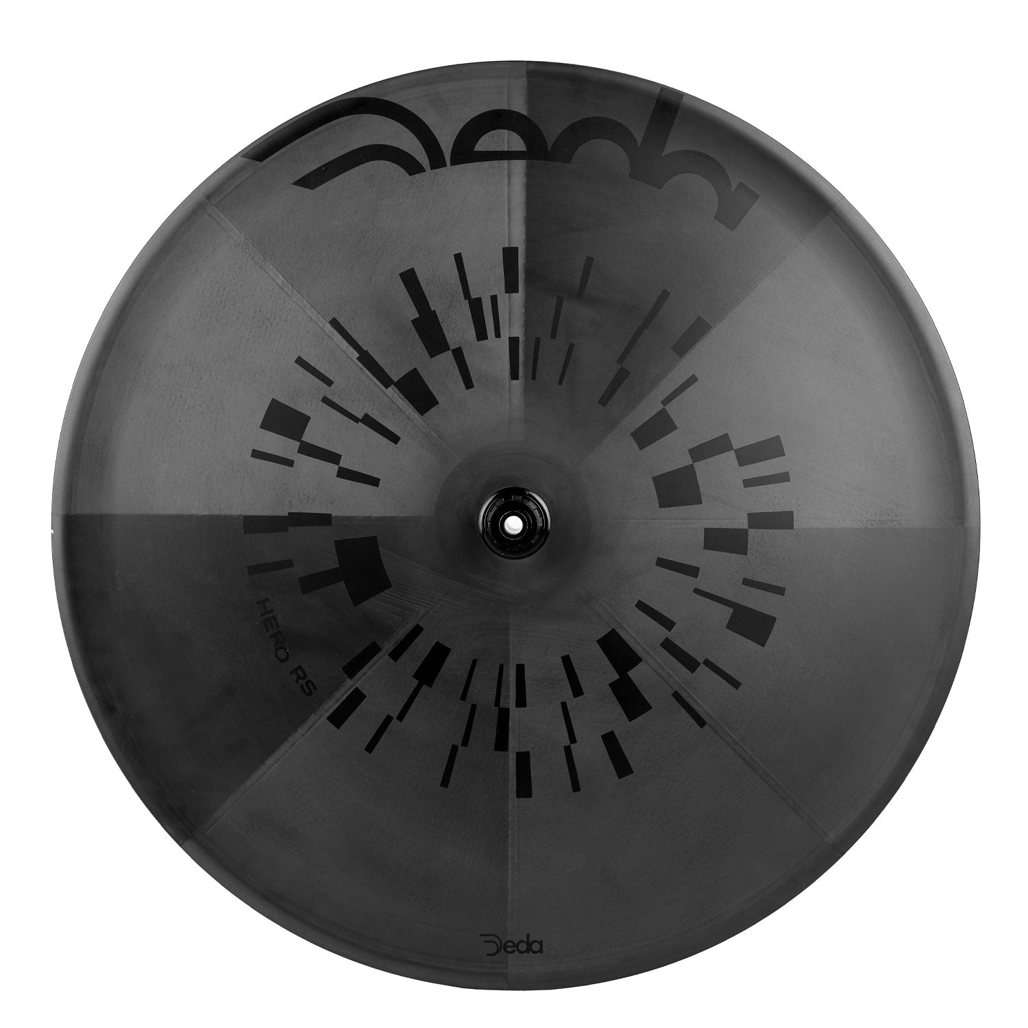 Deda Hero RS Disc Tubeless Wheels