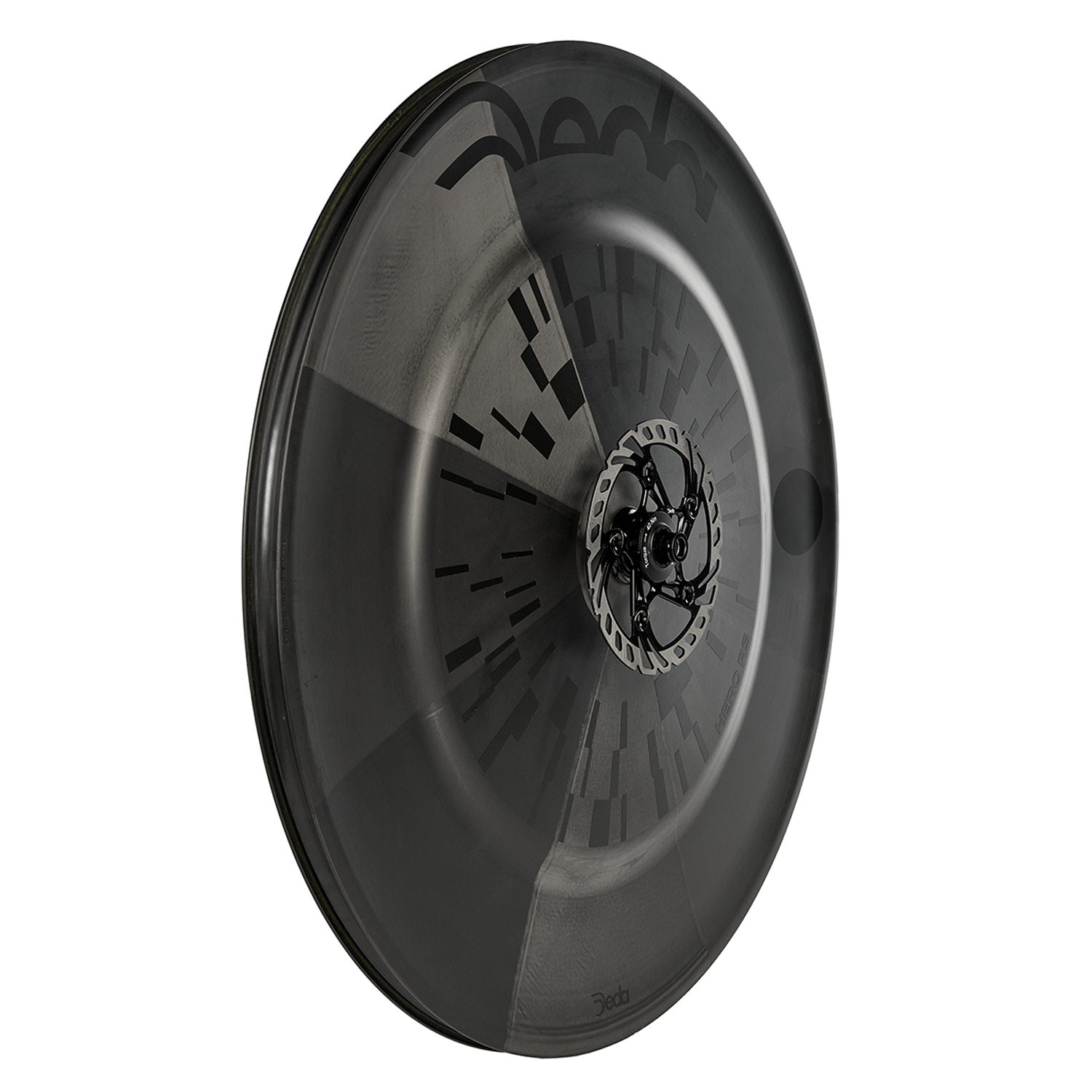 Deda Hero RS Disc Tubeless Wheels