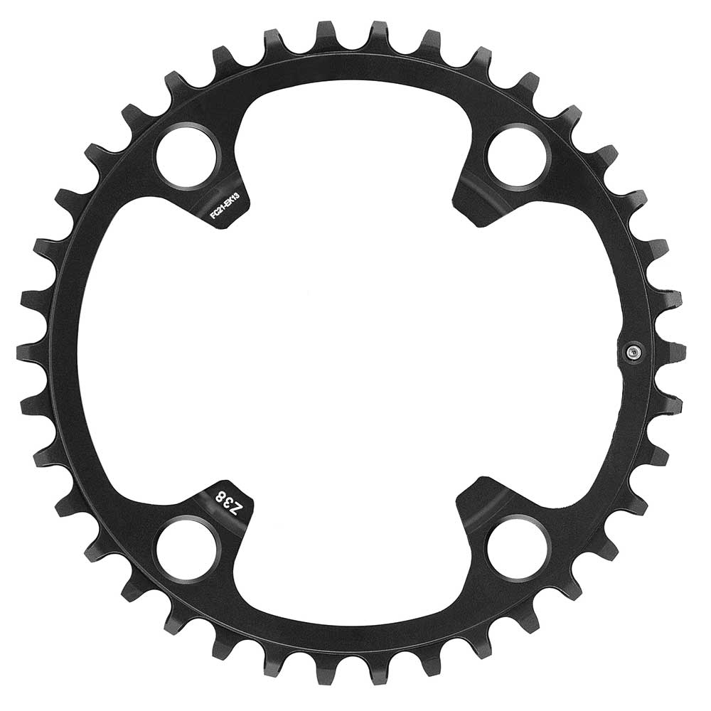Campagnolo Ekar 13x Chainrings