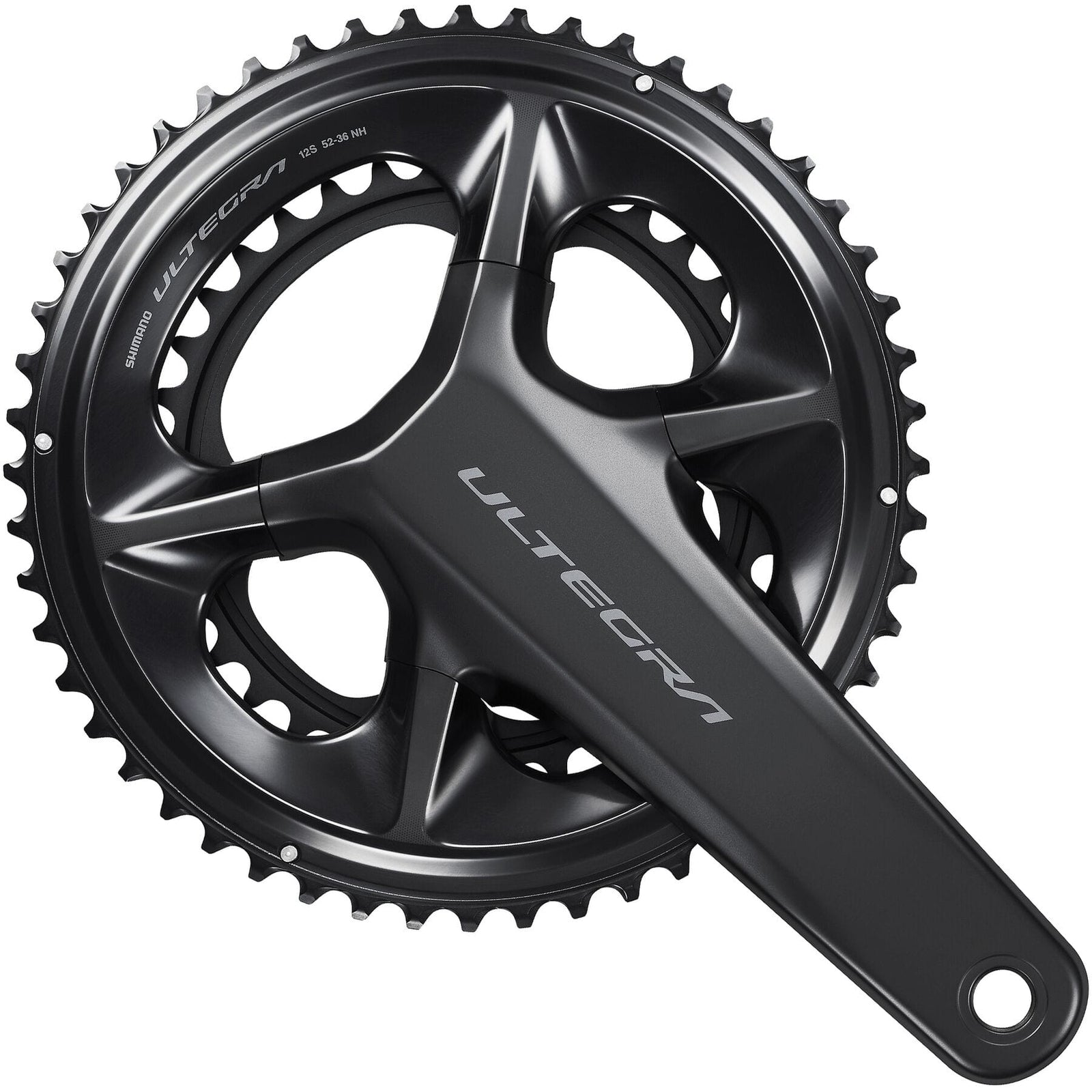 Shimano Ultegra 12 Speed 8170 Disc DI2 Groupset