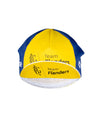 Team Flanders Baloise 2023 Cycling Cap