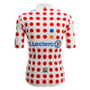 Santini Tour de France KOM Jersey