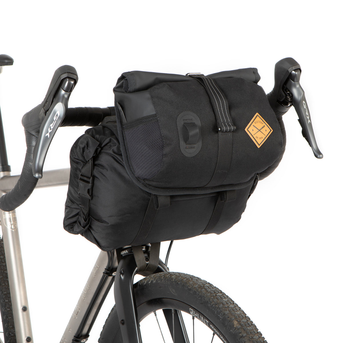 Restrap Holster Bar Bag Plus