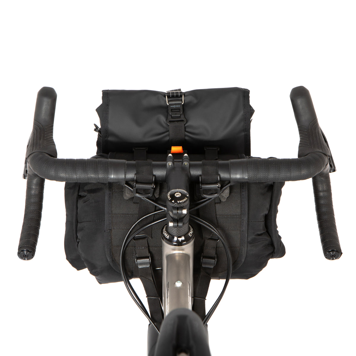 Restrap Holster Bar Bag Plus