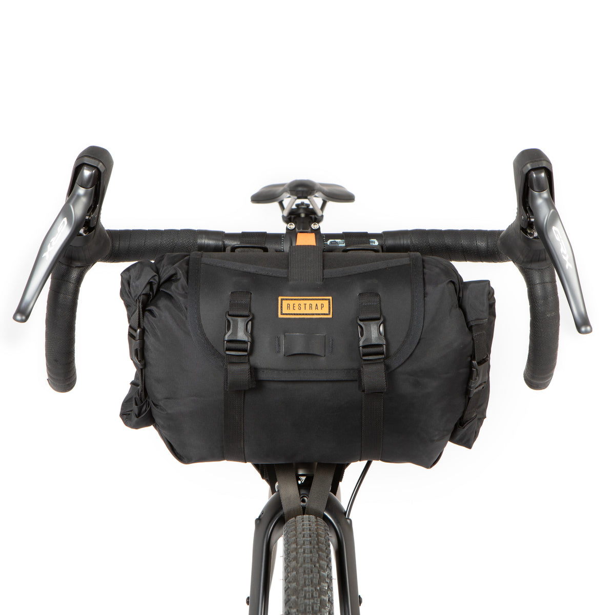 Restrap Holster Bar Bag