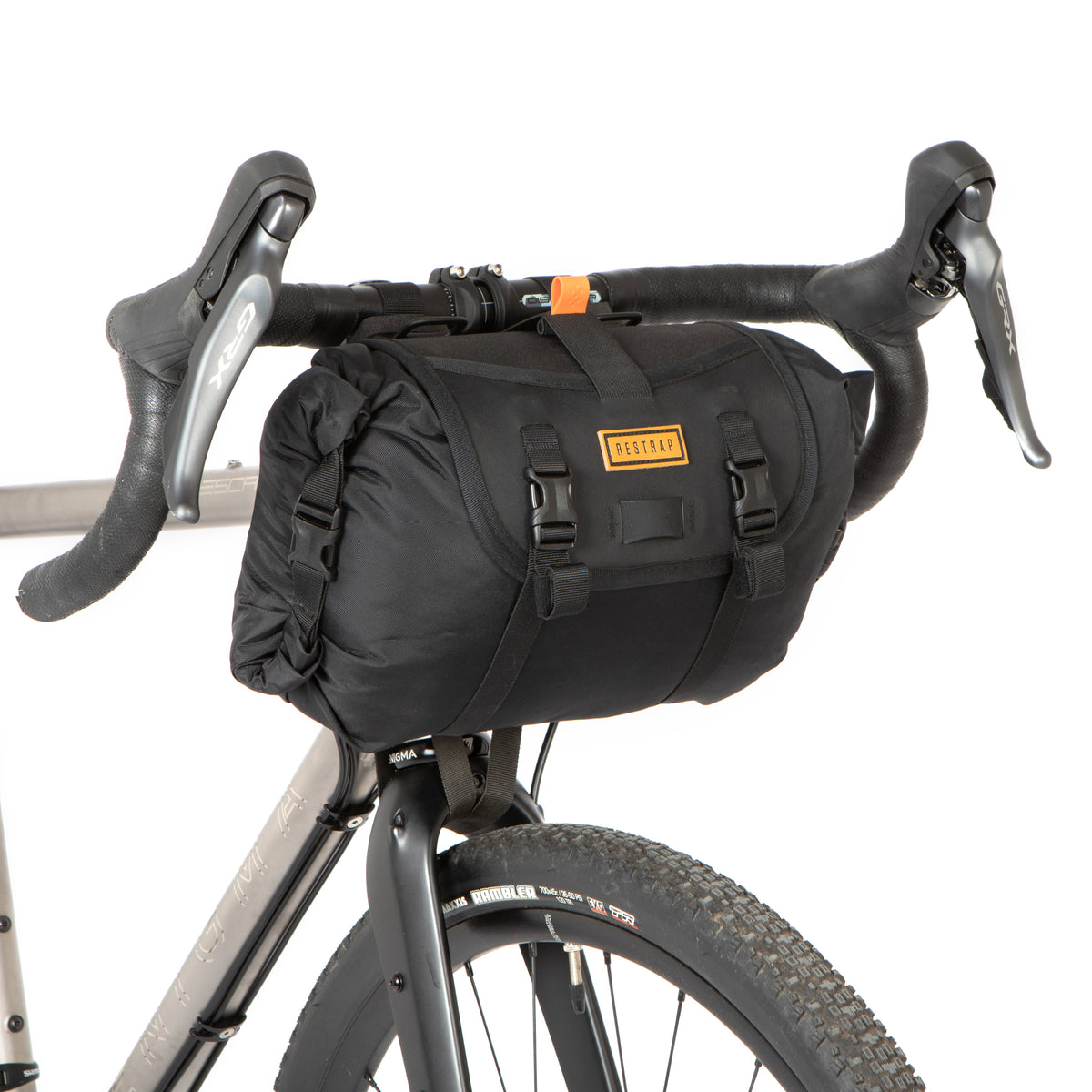 Restrap Holster Bar Bag