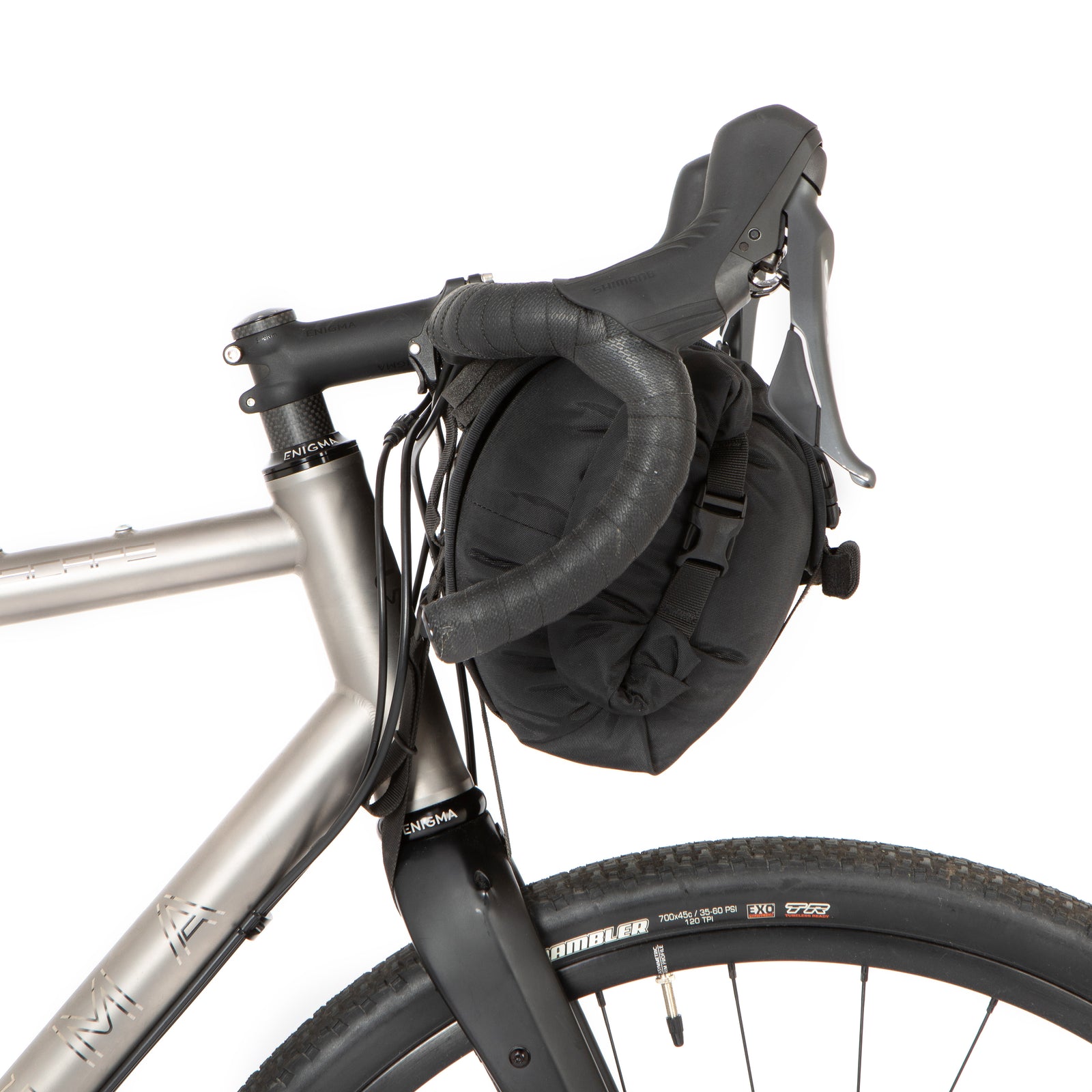 Restrap Holster Bar Bag