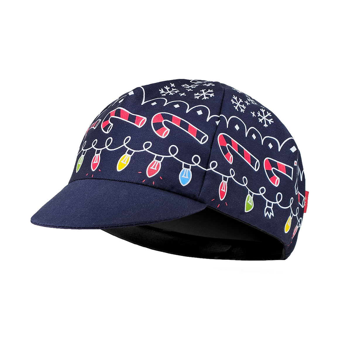 Prendas Christmas Cap