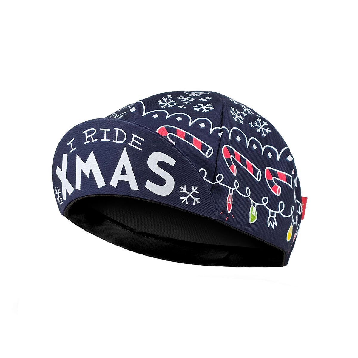 Prendas Christmas Cap