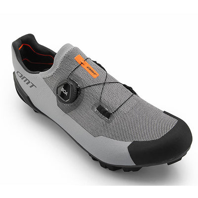 DMT KM30 Grey MTB Shoes