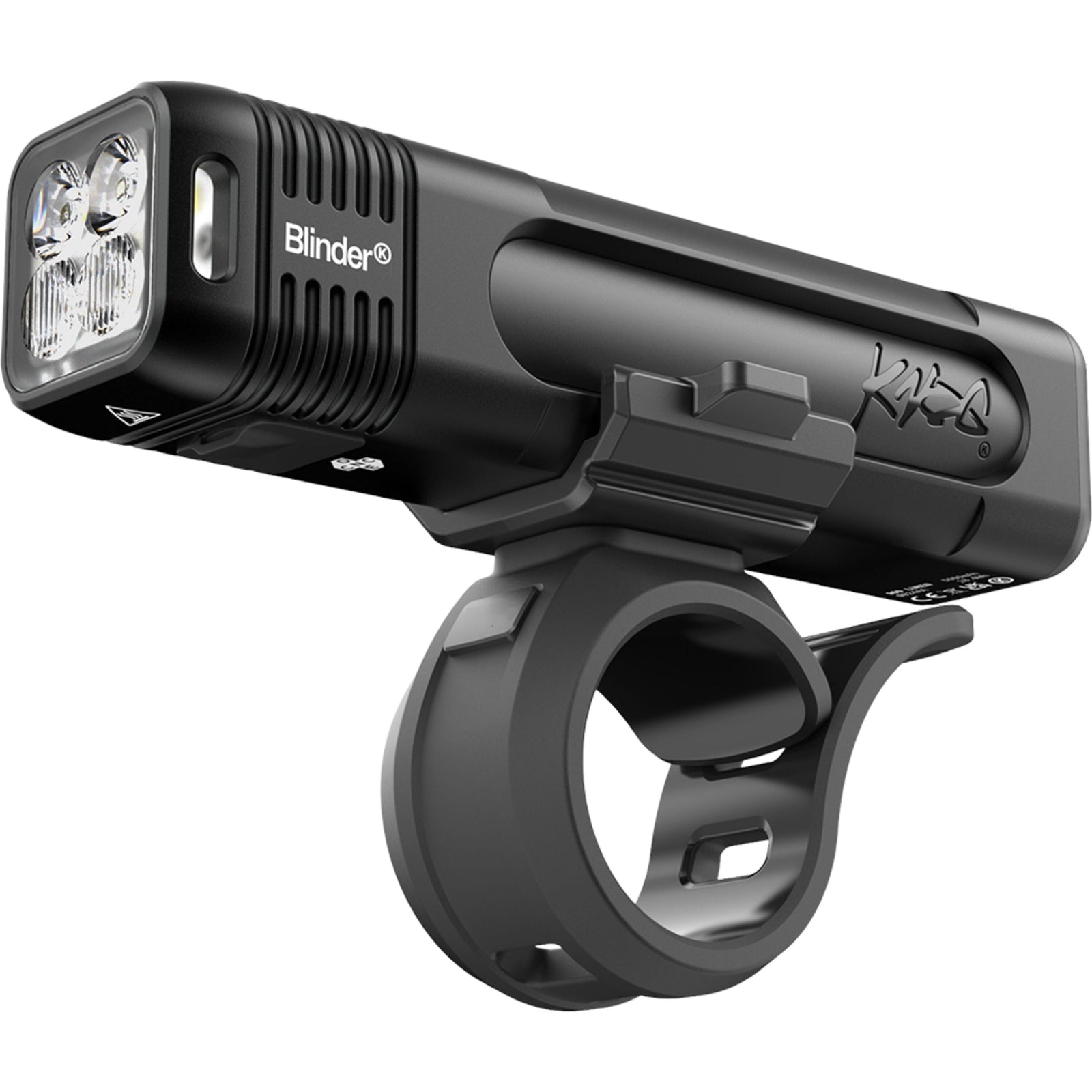 Knog Blinder Pro 1000 Front Light