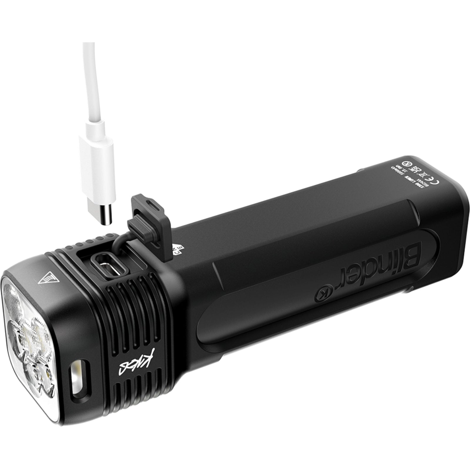 Knog Blinder Pro 1400 Front Light