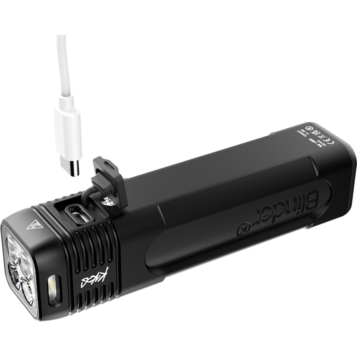 Knog Blinder Pro 700 Front Light