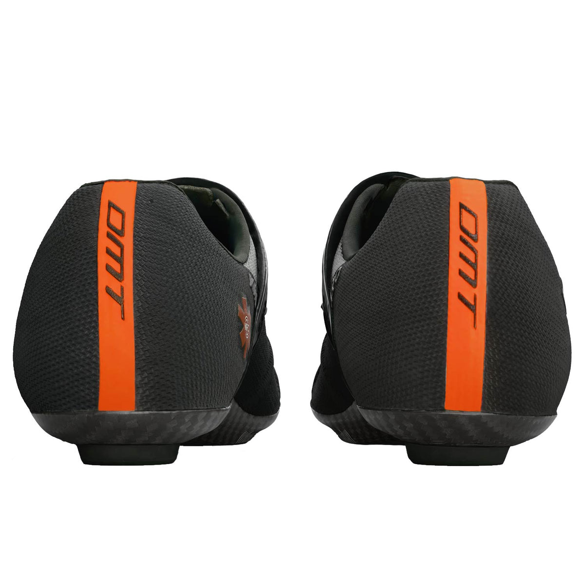 DMT KR0 Evo Superlight Black Road Shoes