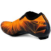 DMT KR1 Orange Road Shoes