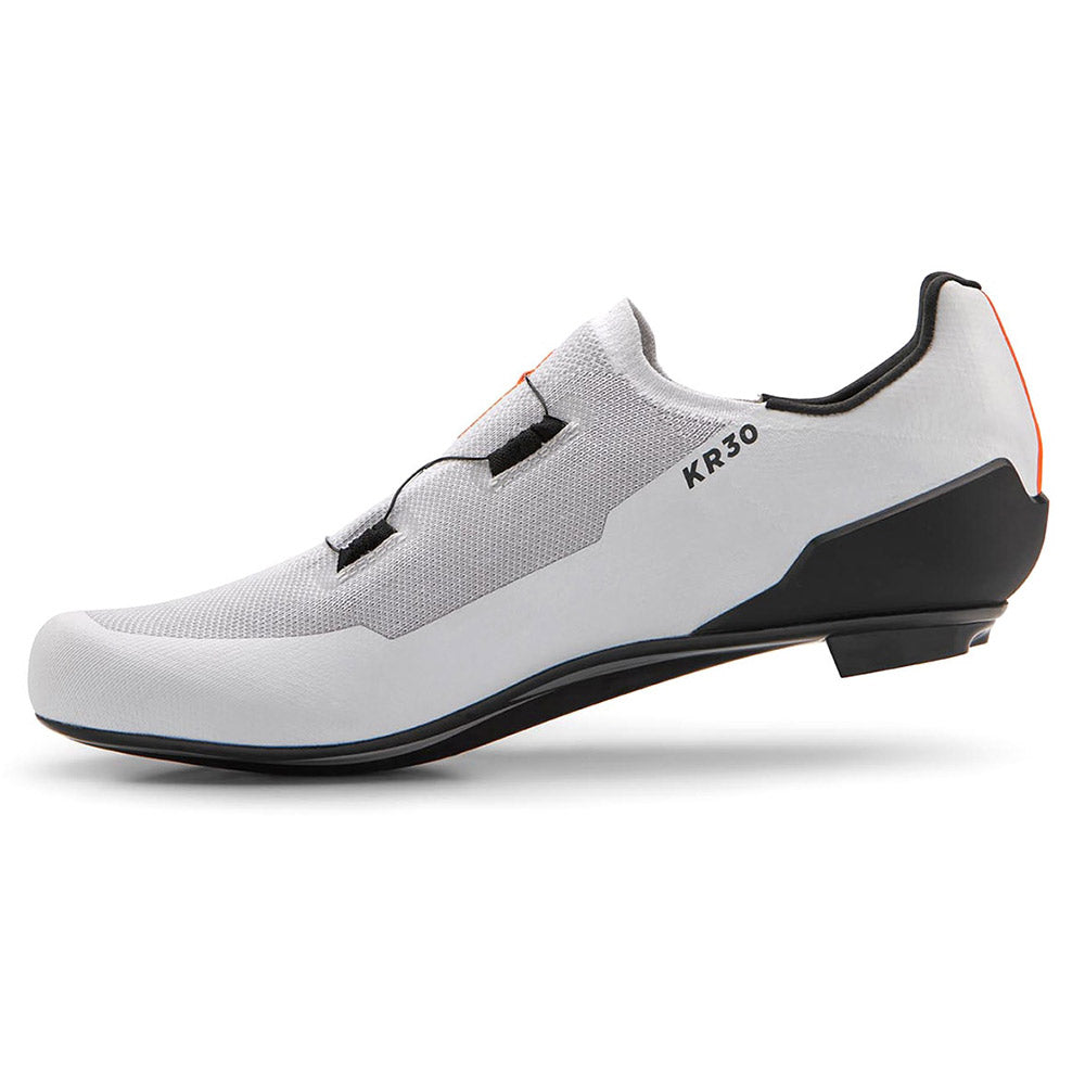 DMT KR30 White Road Shoes