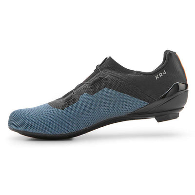 DMT KR4 Petrol Blue Road Shoes