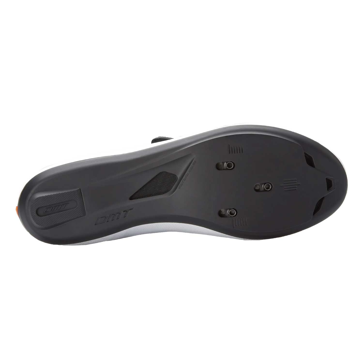 DMT KR4 White Road Shoes 2025