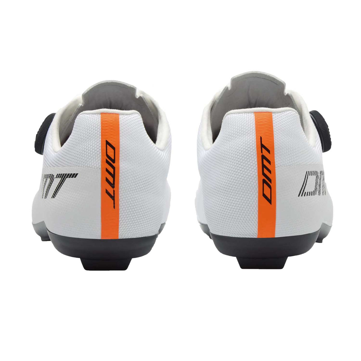 DMT KR4 White Road Shoes 2025
