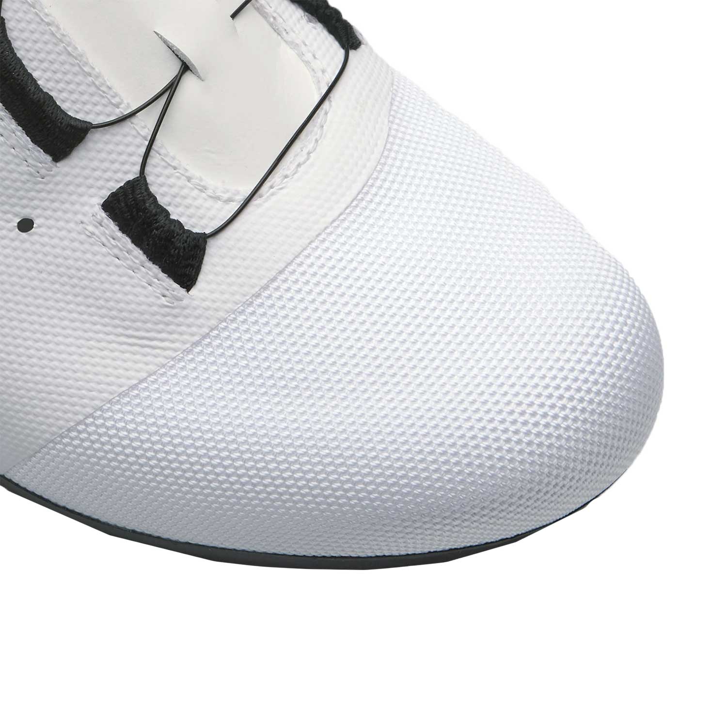DMT KR4 White Road Shoes 2025