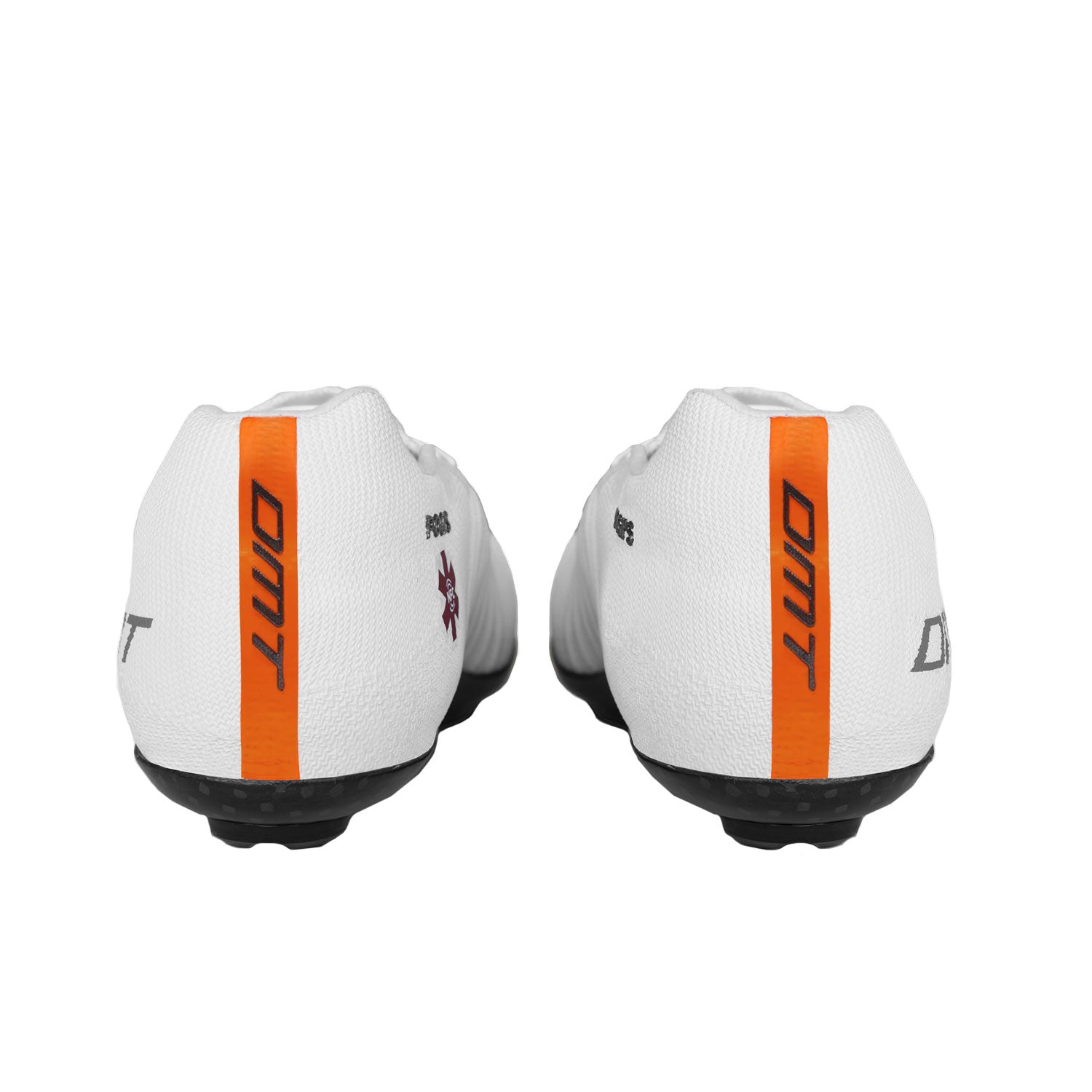 DMT Pogi's Superlight White Shoes